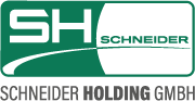 Schneider Holding GmbH Logo